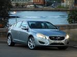 Volvo S60 T6 2011 года (AU)